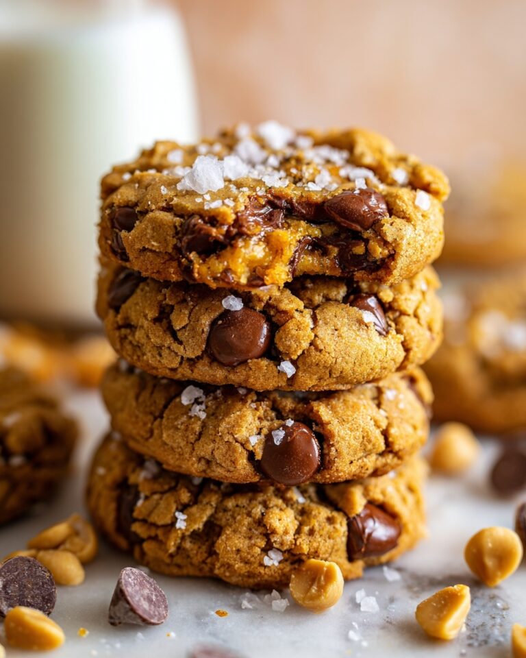 Best Texas Cowboy Cookies Recipe