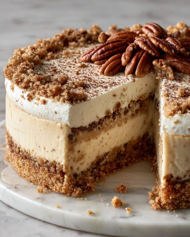 Vanilla Bean Brown Butter Cheesecake Recipe