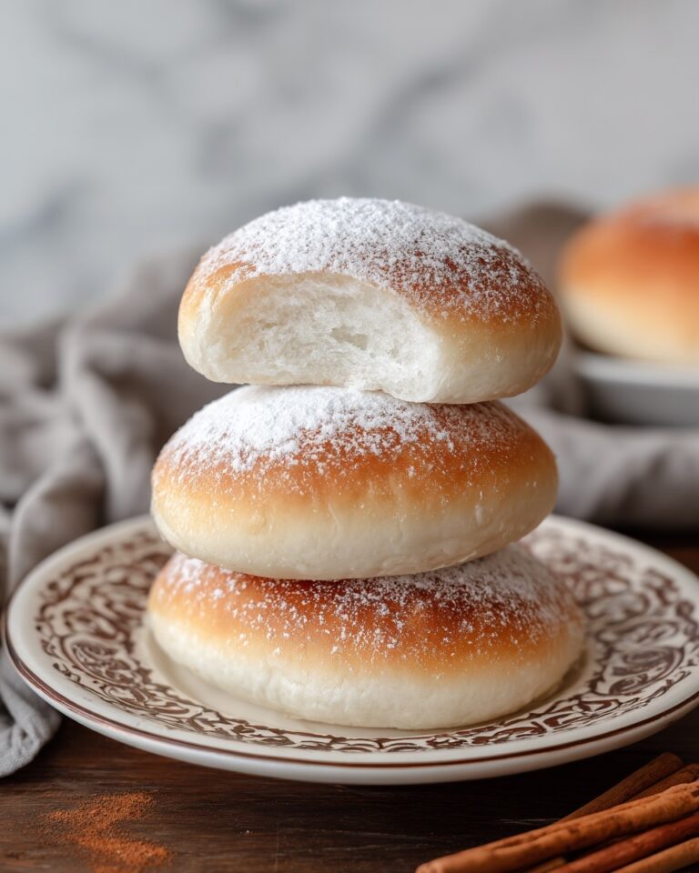 Easy One-Hour Cinnamon Rolls Recipe