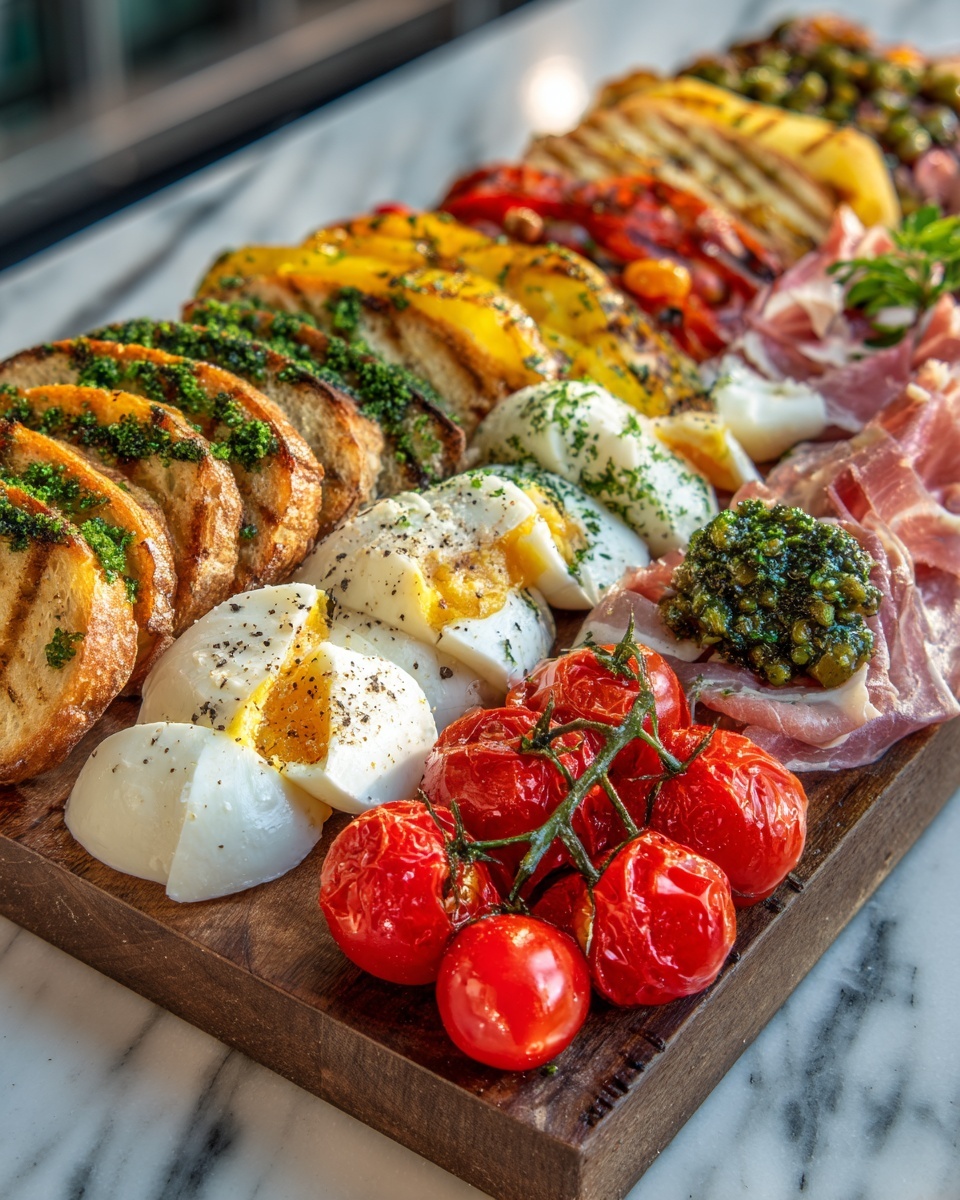 Heart-Shaped Pancake Breakfast for Valentine’s Day Recipe - Recipe Image