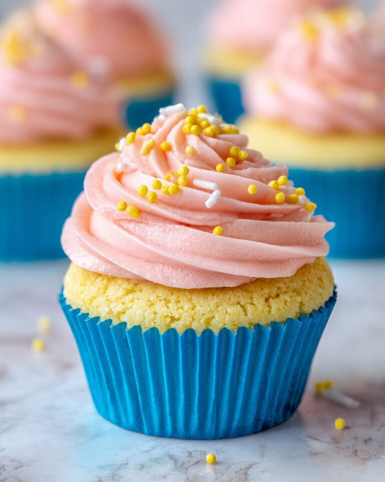Apple Pie Cupcakes Recipe