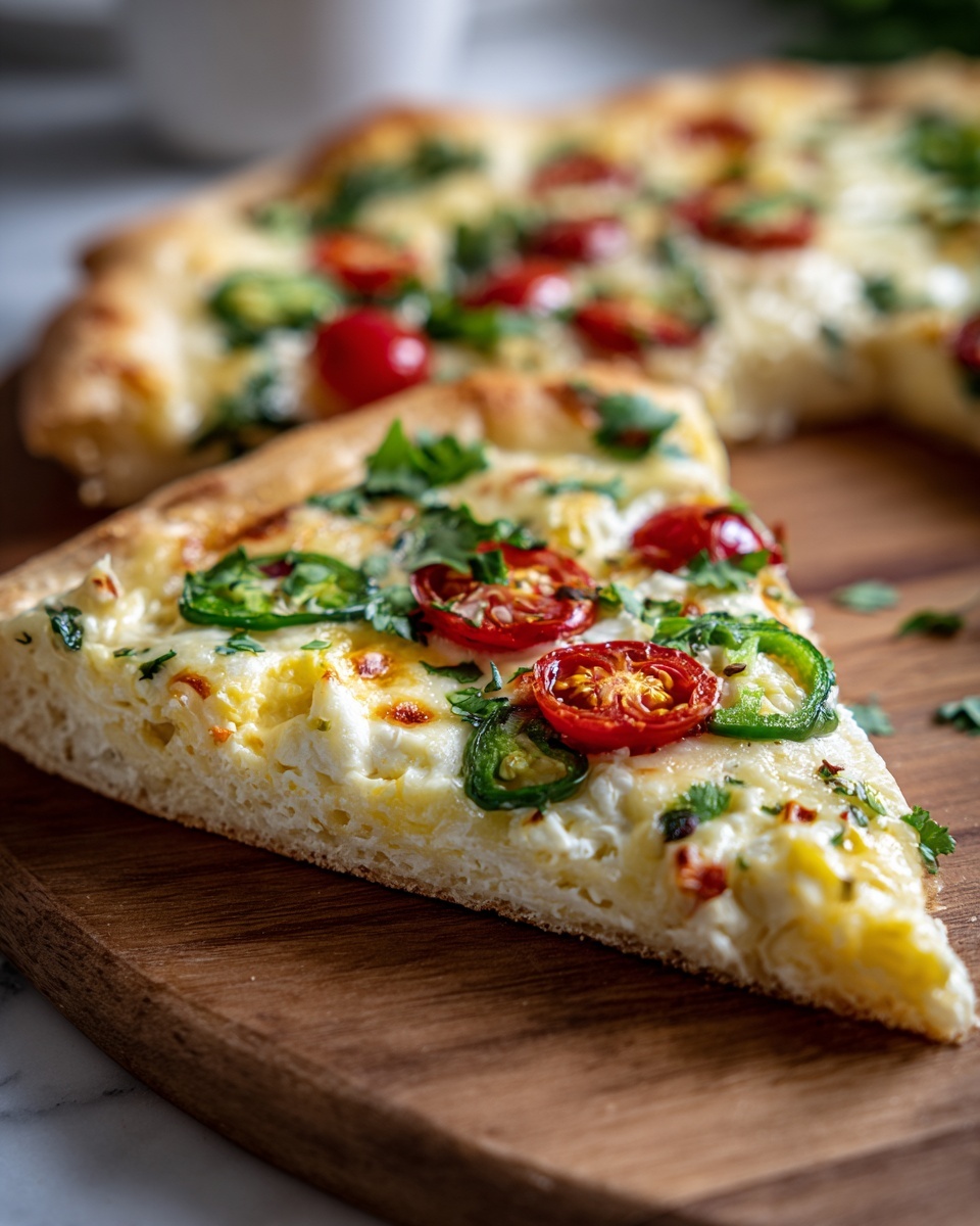 Mexican Pizza Recipe - Recipe Image