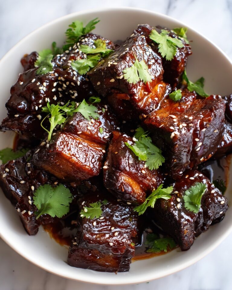 Char Siu Chicken Recipe