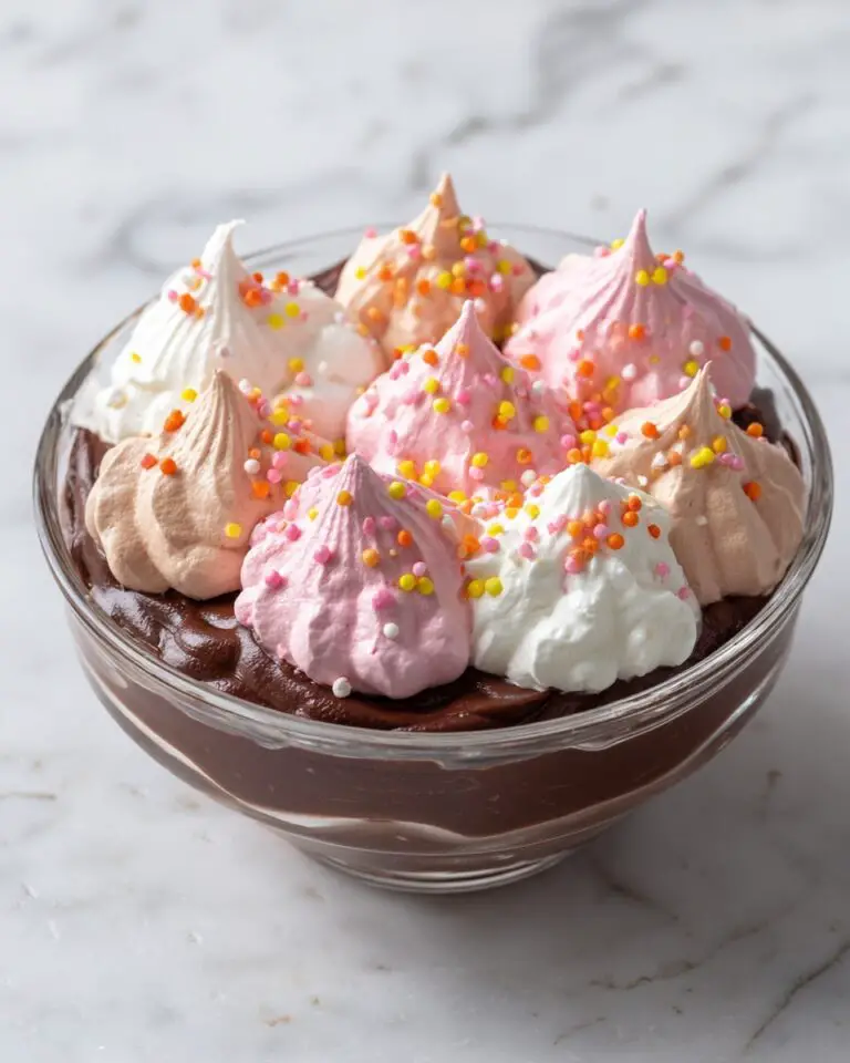 Easy Cool Whip Candy Recipe