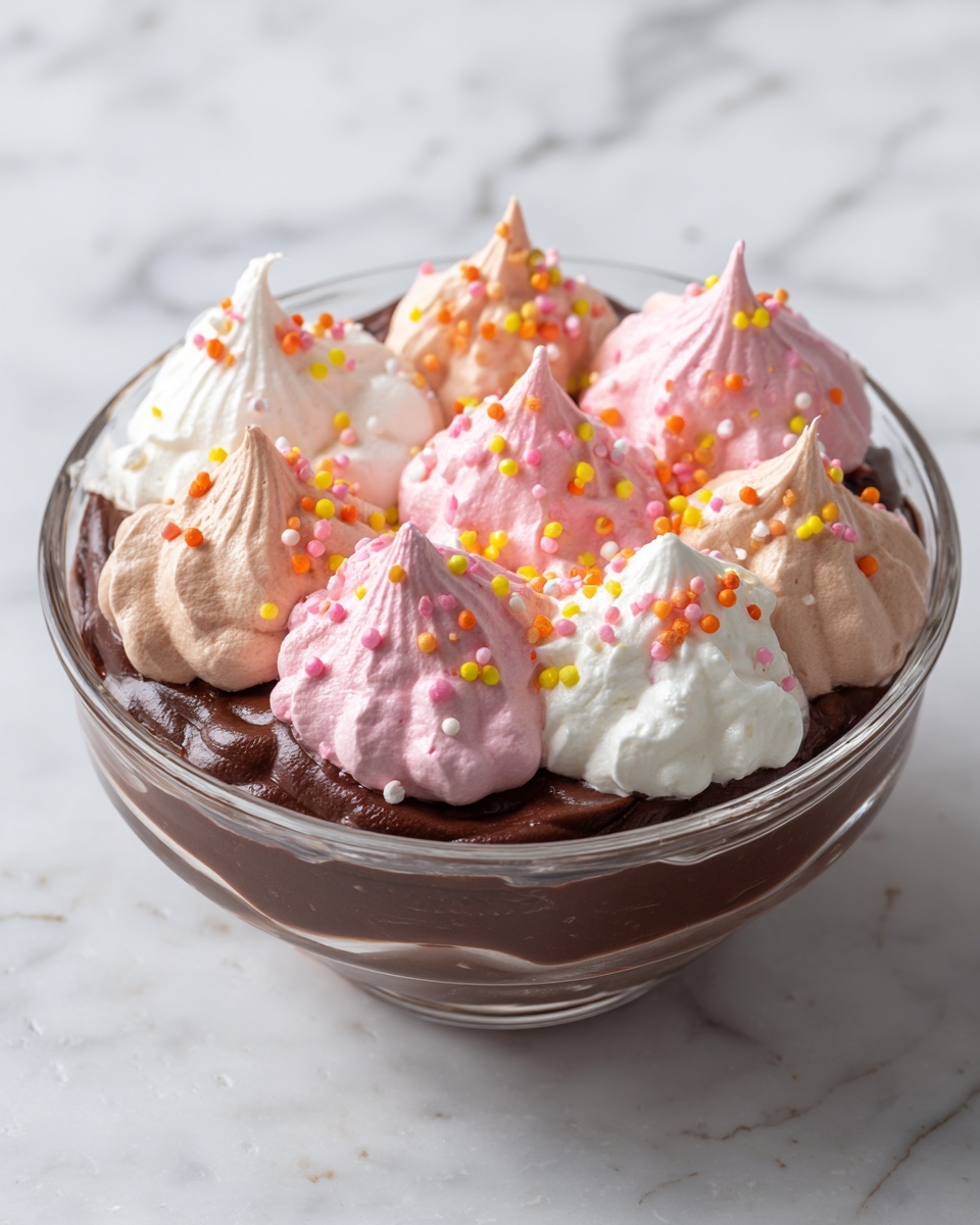 Easy Cool Whip Candy Recipe - Recipe Image
