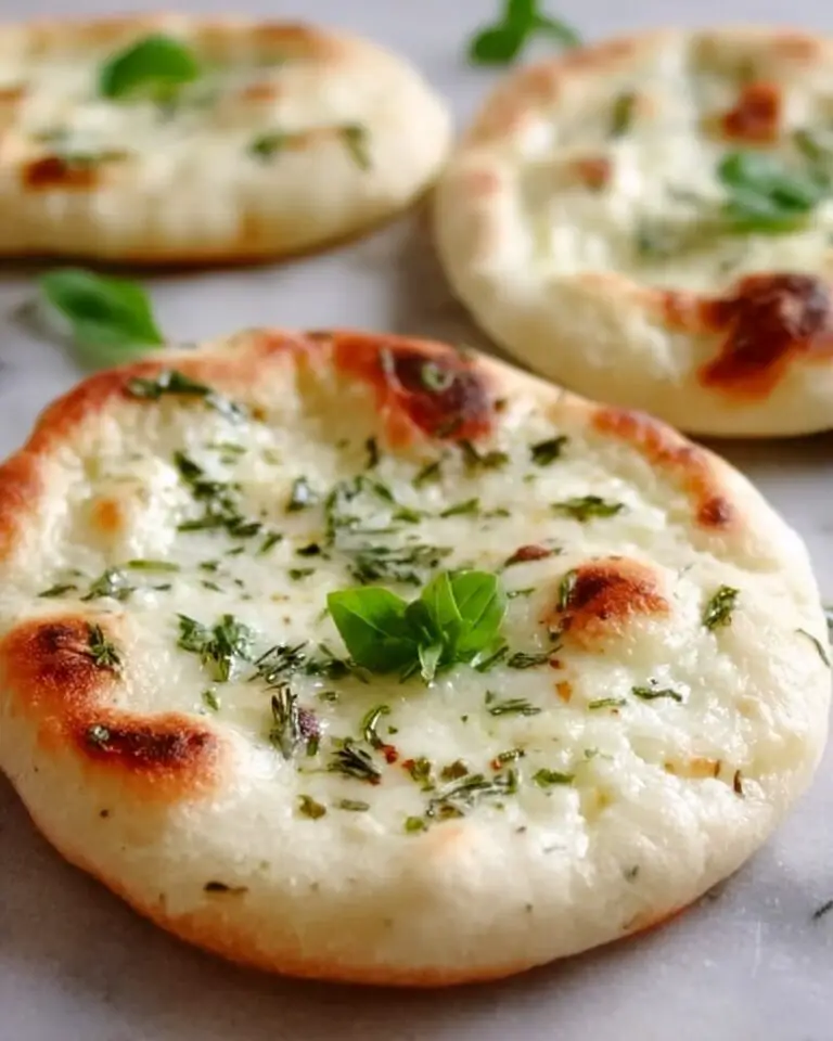 Homemade Pizza Dough Recipe