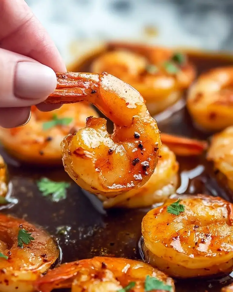 Spicy New Orleans Shrimp: An Incredible Ultimate Recipe