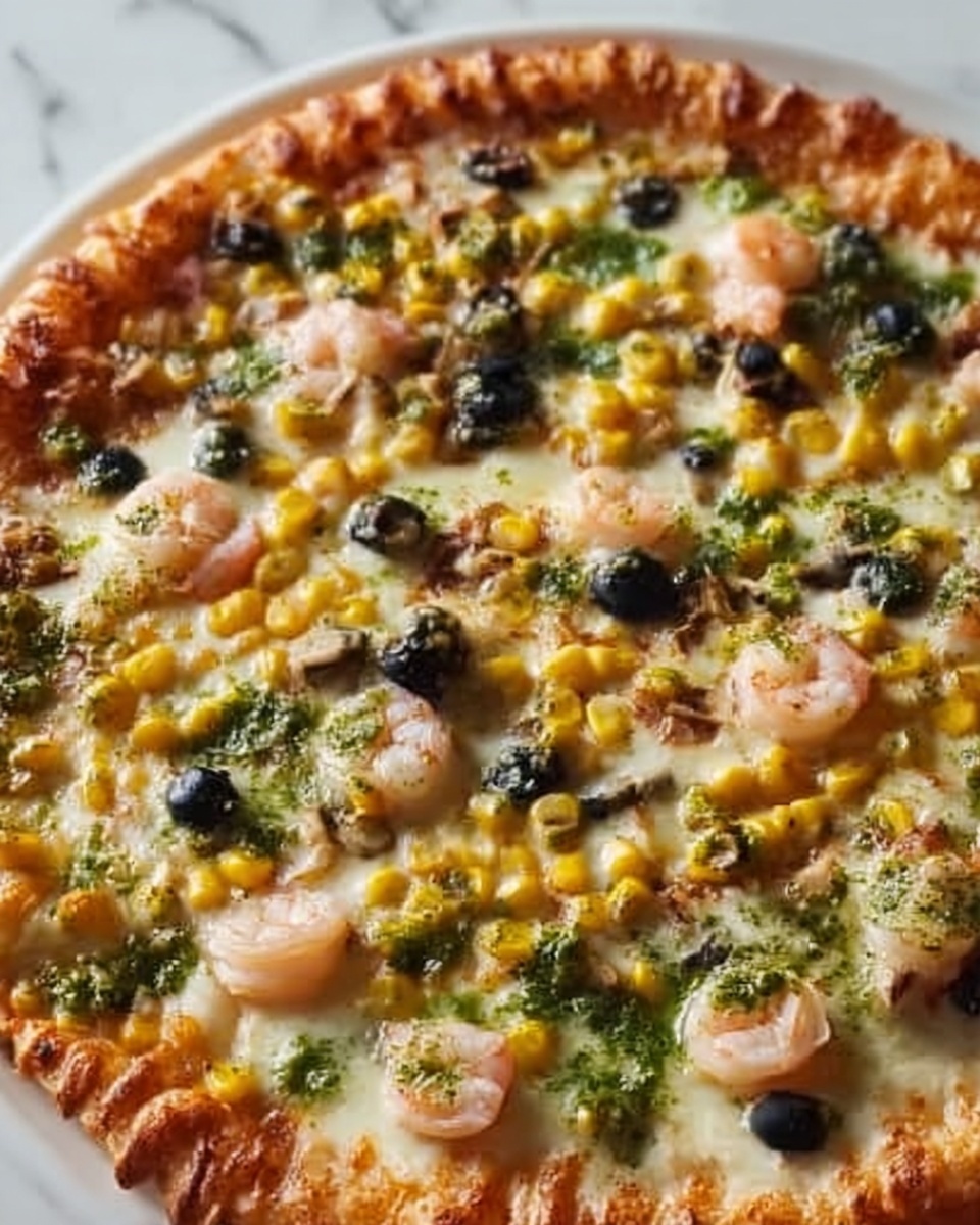 Perfect Homemade Pizza Recipe - Recipe Image