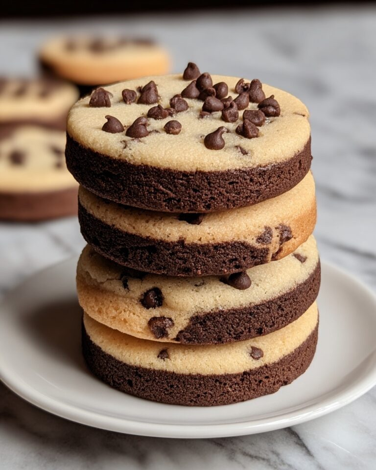 Chocolate Chip Cheesecake Cookies Recipe