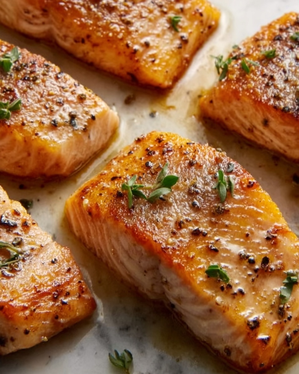 Fish Fillets in Orange Sauce Recipe - Recipe Image