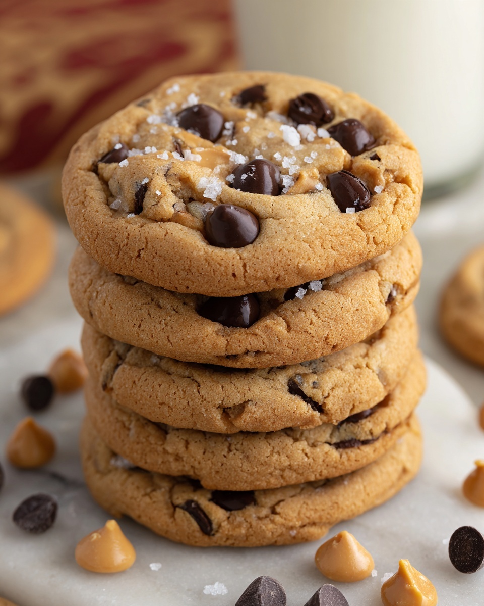 Best Texas Cowboy Cookies Recipe - Recipe Image