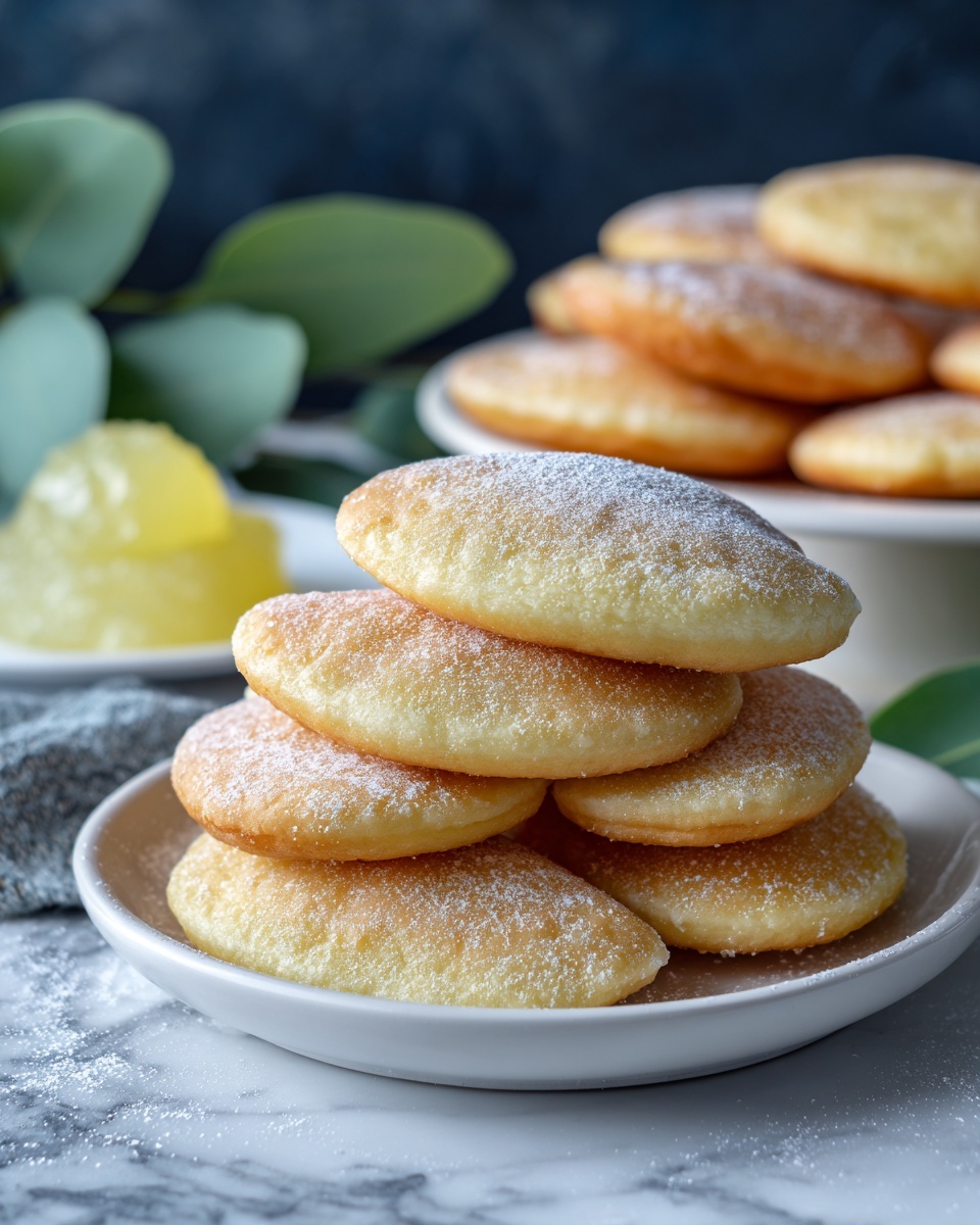 Haitian Beignets Recipe - Recipe Image