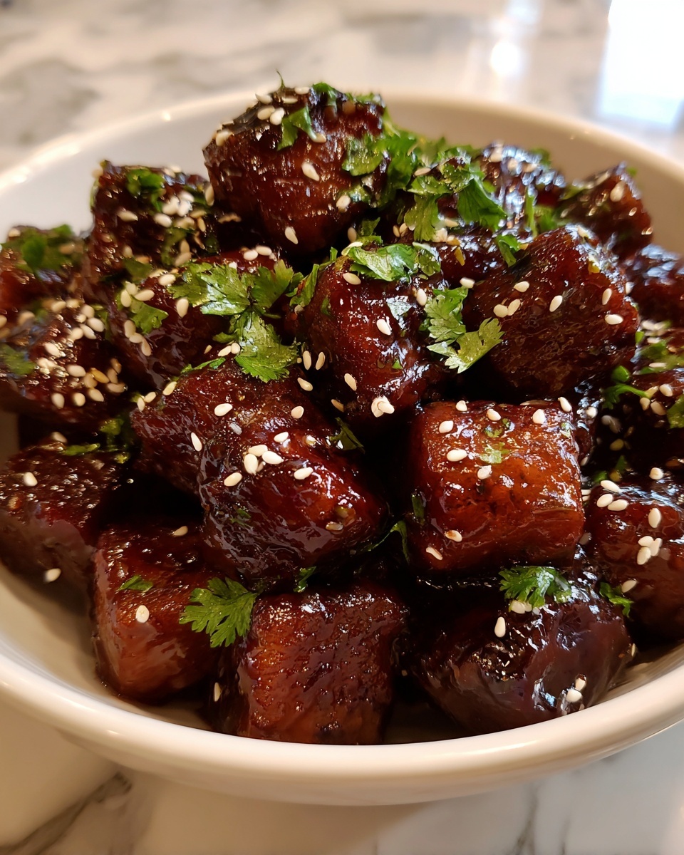 Char Siu Chicken Recipe - Recipe Image