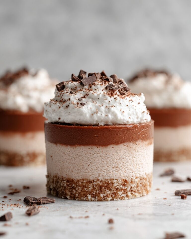 Tiramisu Cookies Recipe