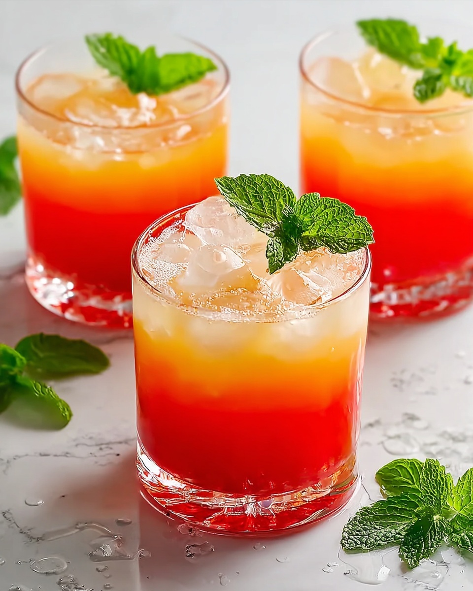 Furikake Crispix Mix Recipe - Recipe Image