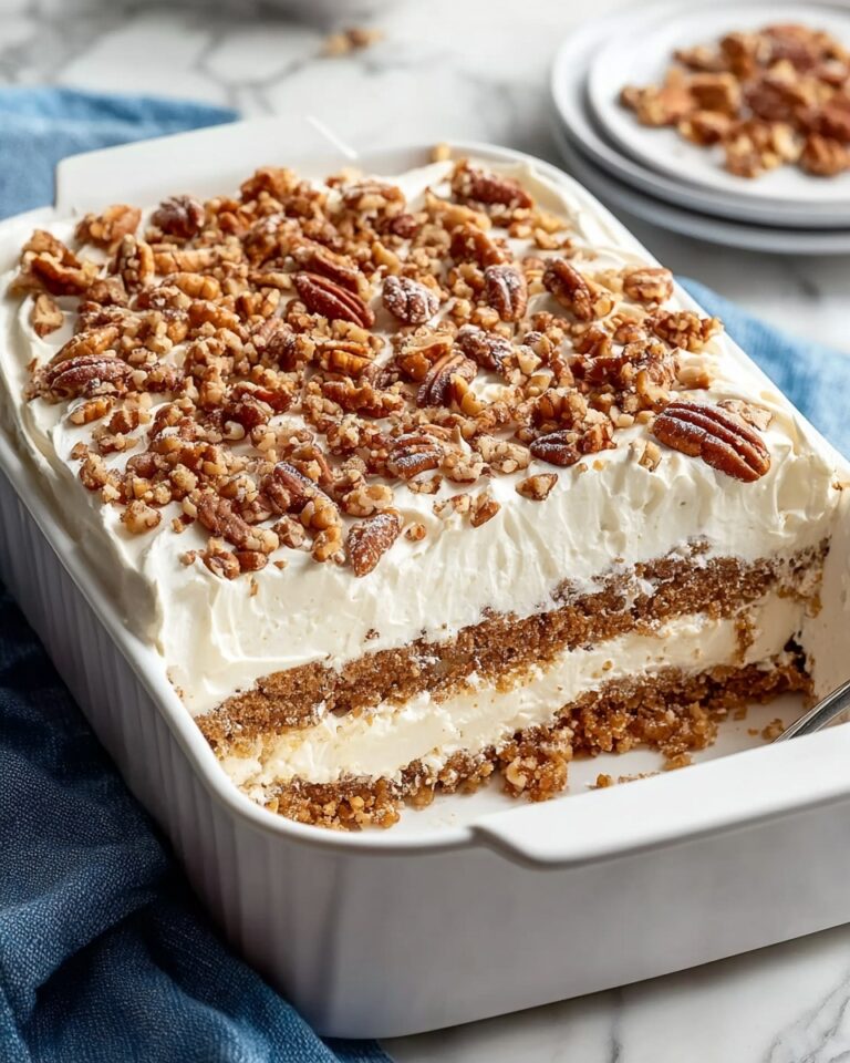 Easy Hummingbird Cake Recipe