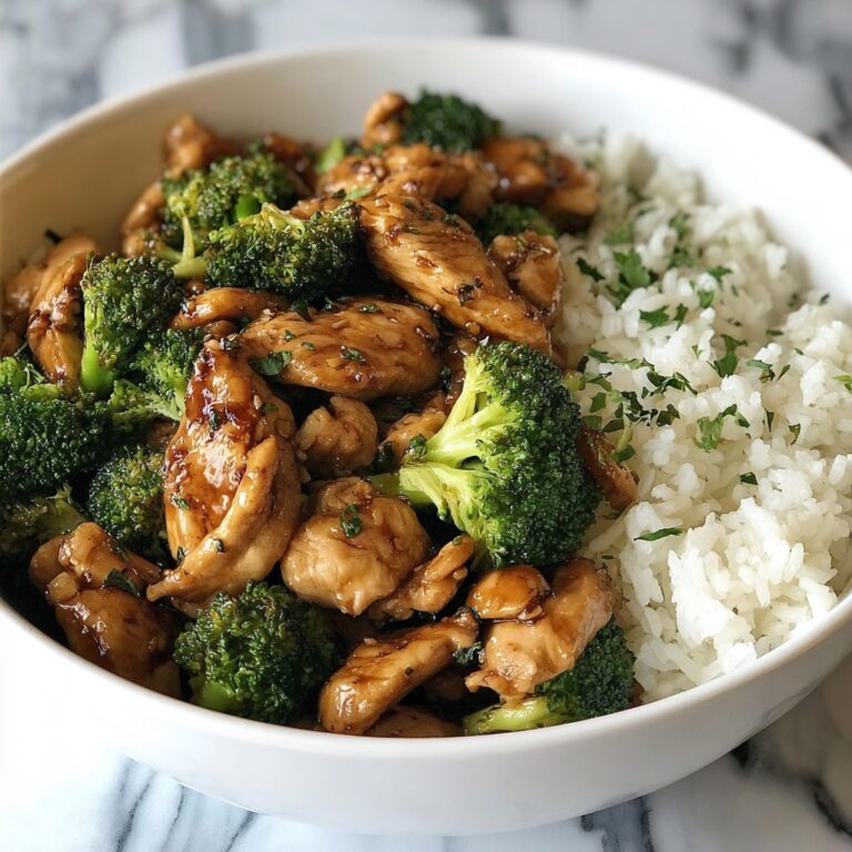 Greek Chicken Gyro Bowls Recipe