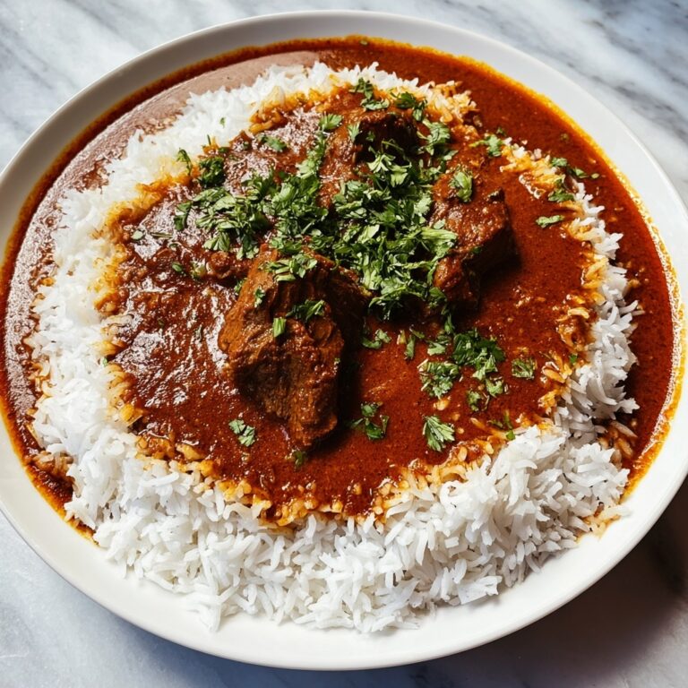 Slow Cooker Indian Butter Chicken Recipe