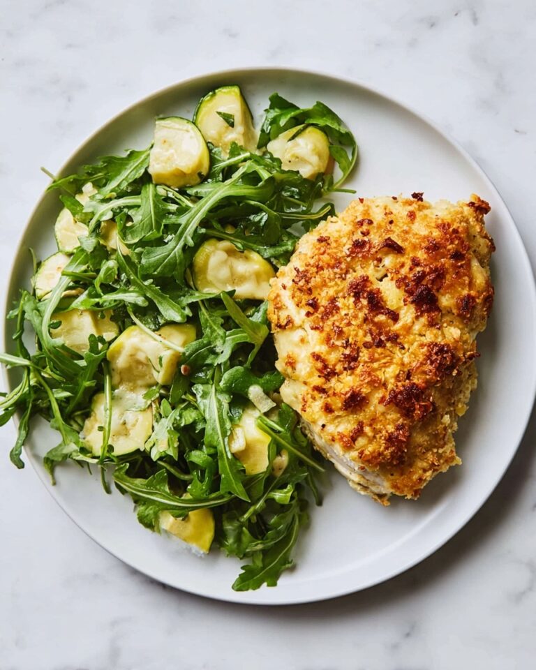 Creamy Swiss Chicken Bake Recipe