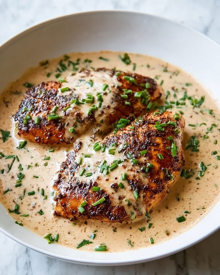 Creamy Tuscan Chicken Made Simple and Delicious Recipe