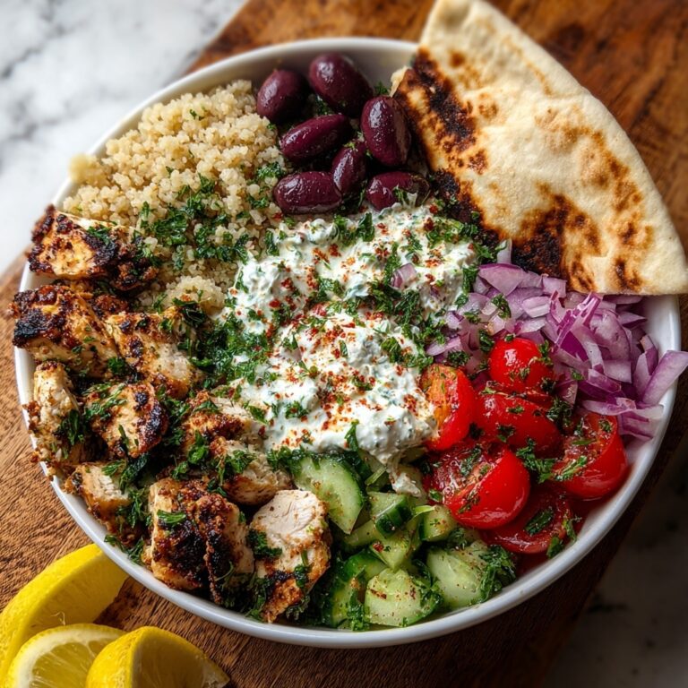 Creamy Lemon Chicken and Broccoli Pasta Recipe