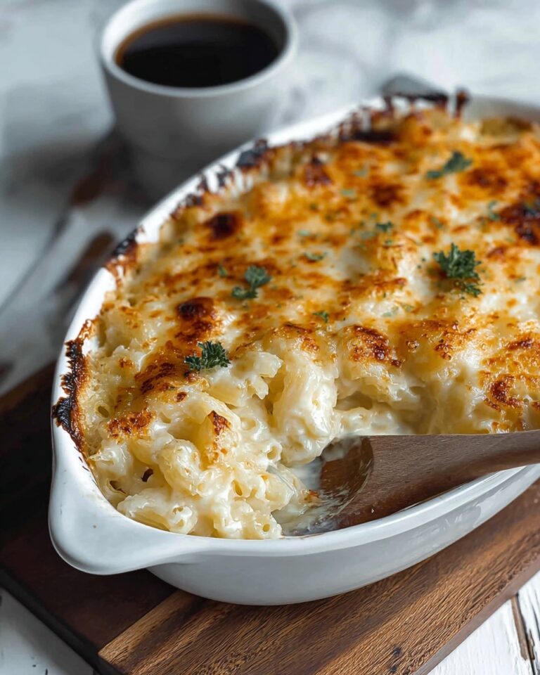 Delmonico Potatoes Recipe