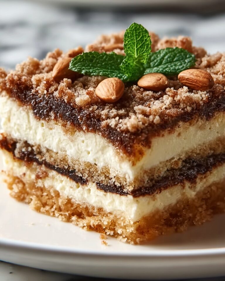 Spiced Raisin Cake with Vanilla Frosting Recipe