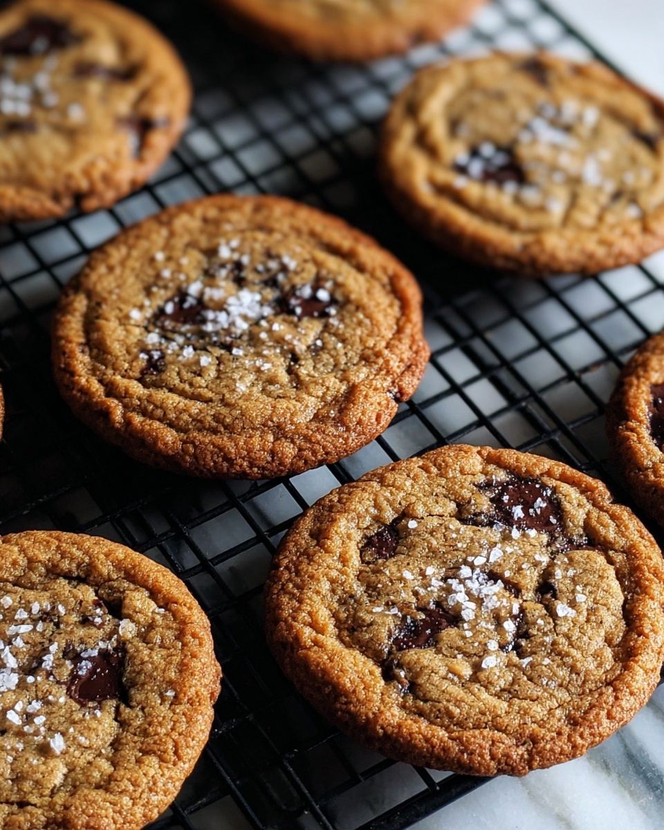 Grandma's Molasses Cookies Recipe - Recipe Image