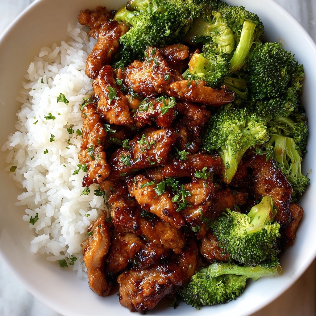 Greek Chicken Gyro Bowls Recipe - Recipe Image