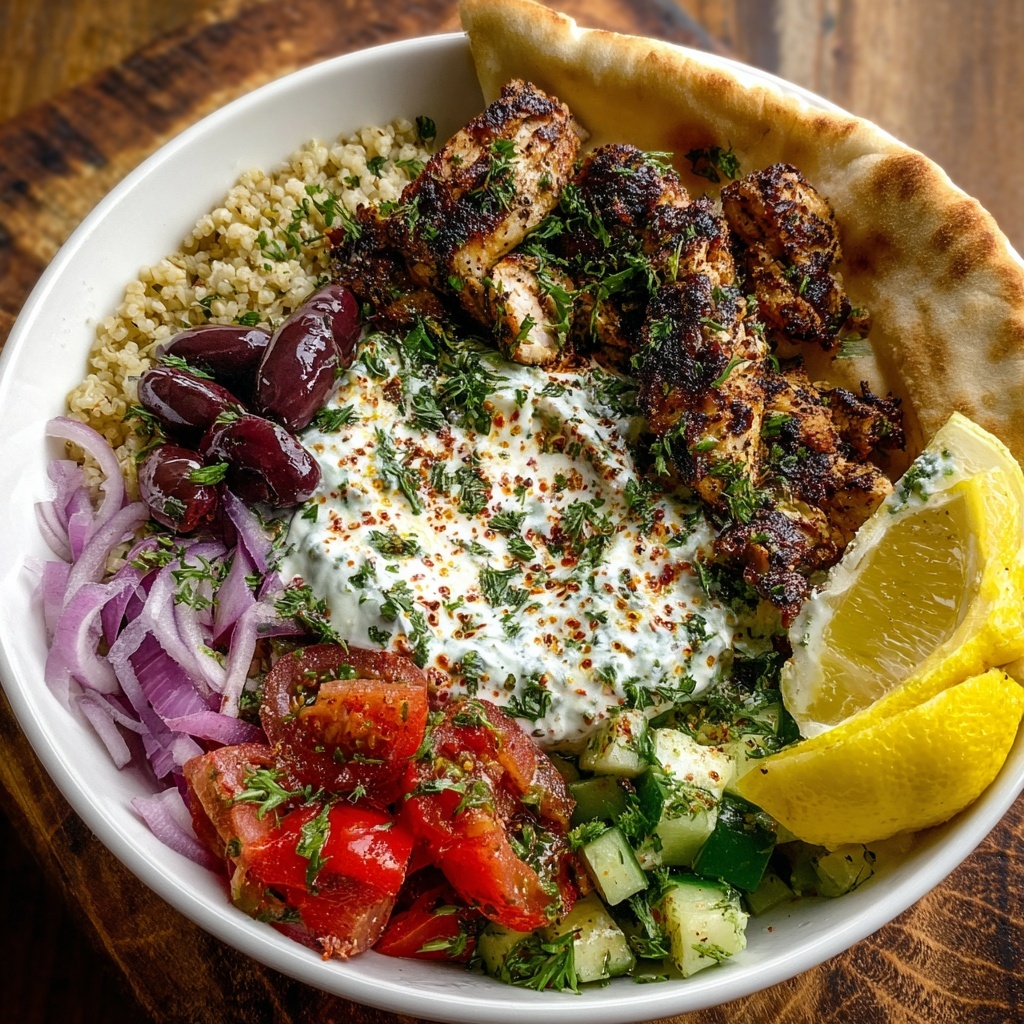 Creamy Lemon Chicken and Broccoli Pasta Recipe - Recipe Image