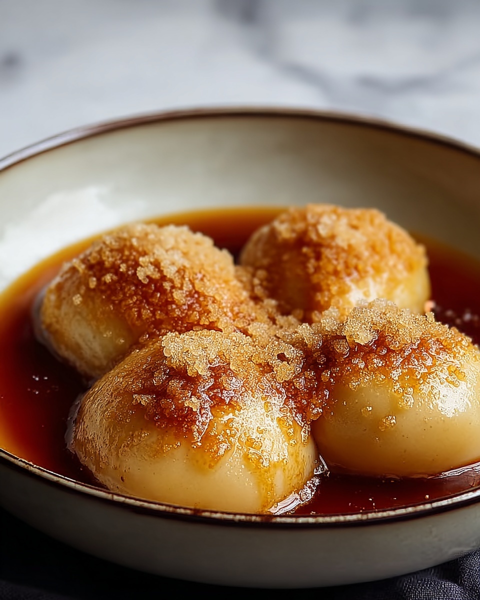 Best Apple Dumplings Recipe - Recipe Image