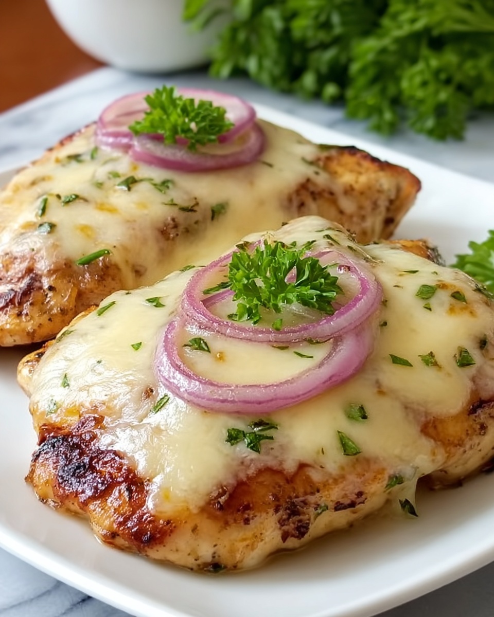 Malibu Chicken: Crispy, Cheesy, and Totally Comforting Recipe - Recipe Image