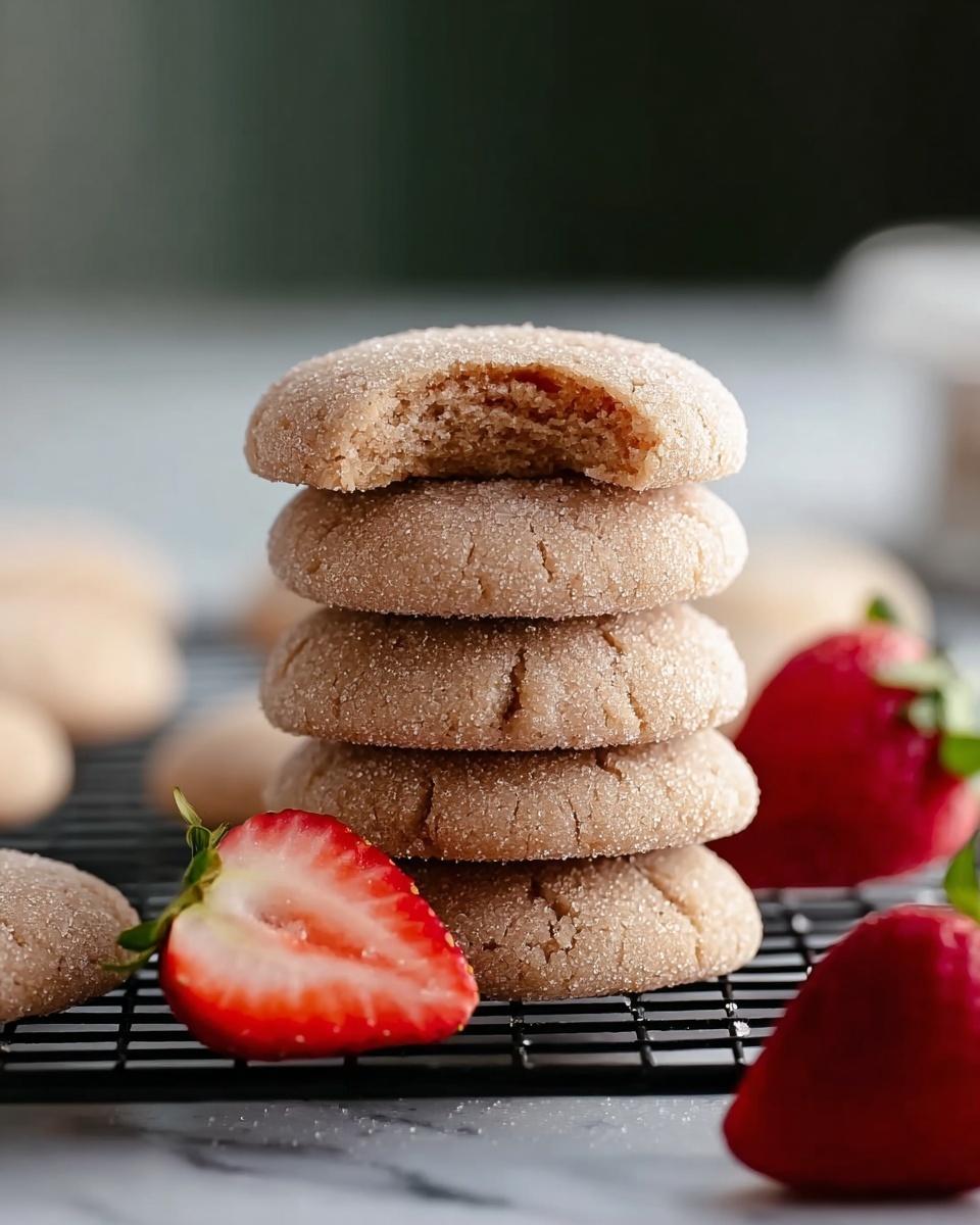 Spinach & Mushroom Lasagna Recipe - Recipe Image