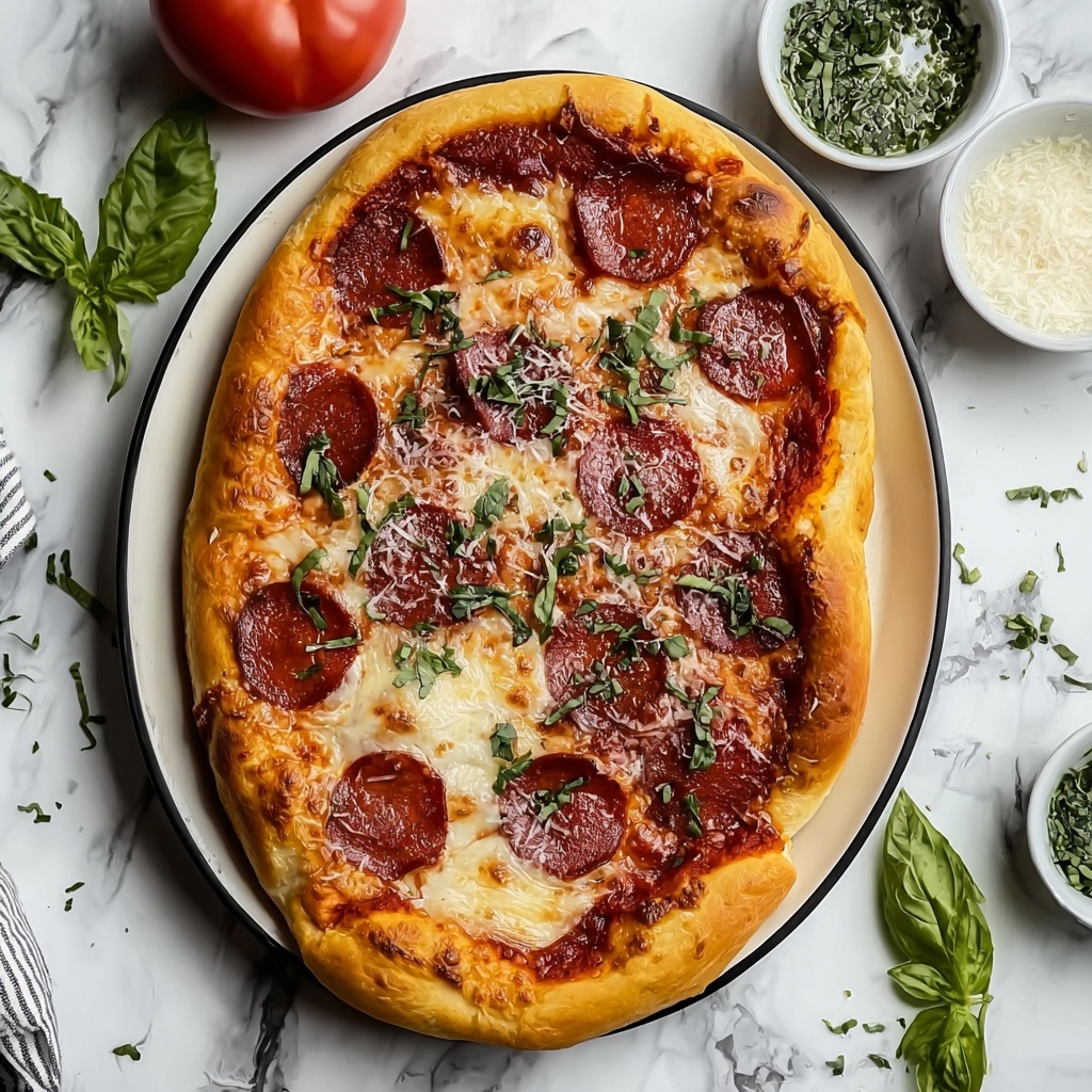 Italian Stromboli Recipe - Recipe Image