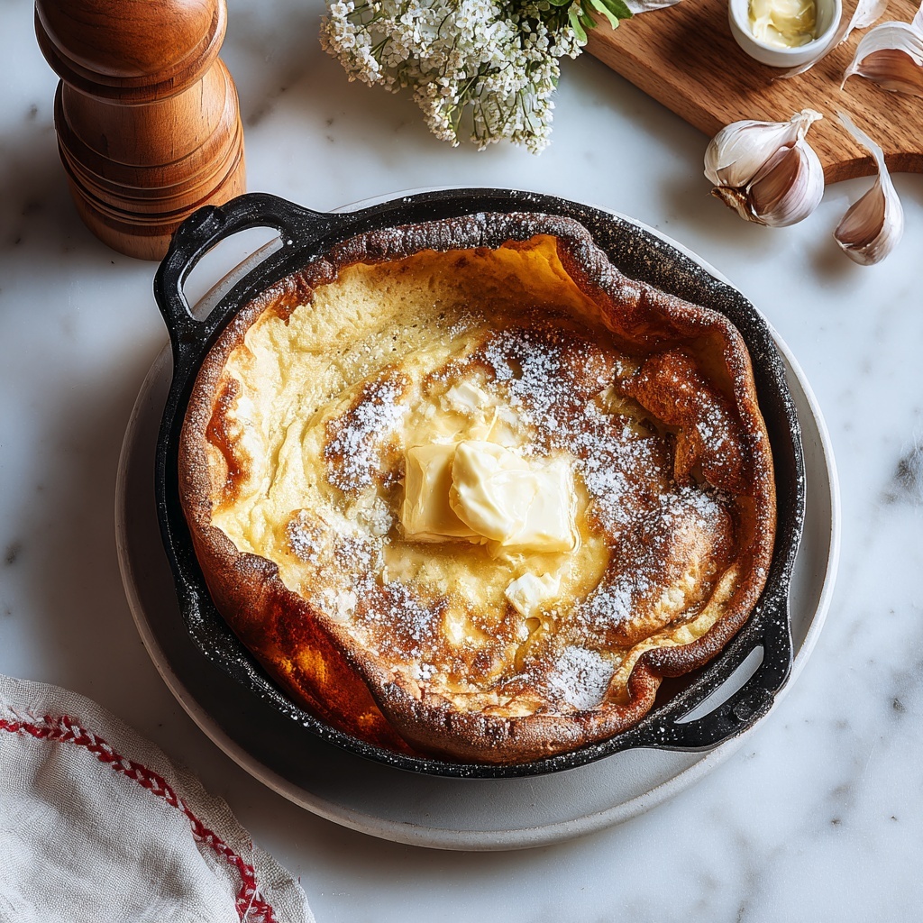 Custard French Toast Recipe - Recipe Image