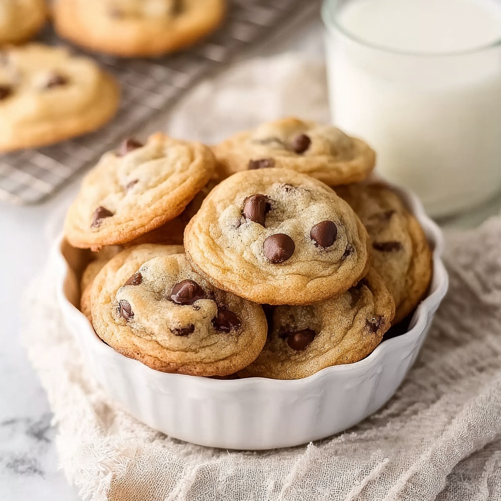 Famous Amos Cookies Recipe - Recipe Image