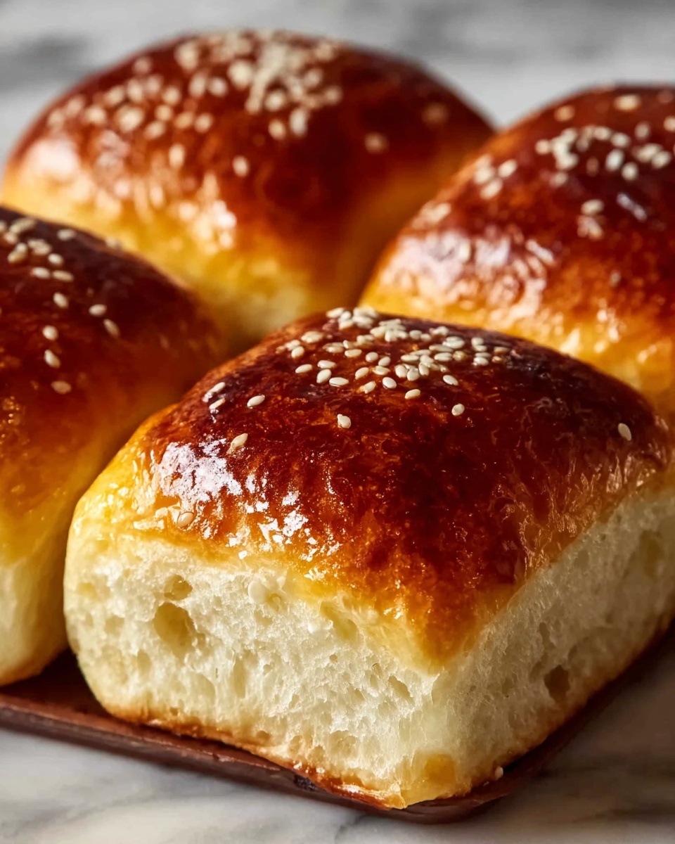 Zero Carb Yogurt Bread Recipe - Recipe Image