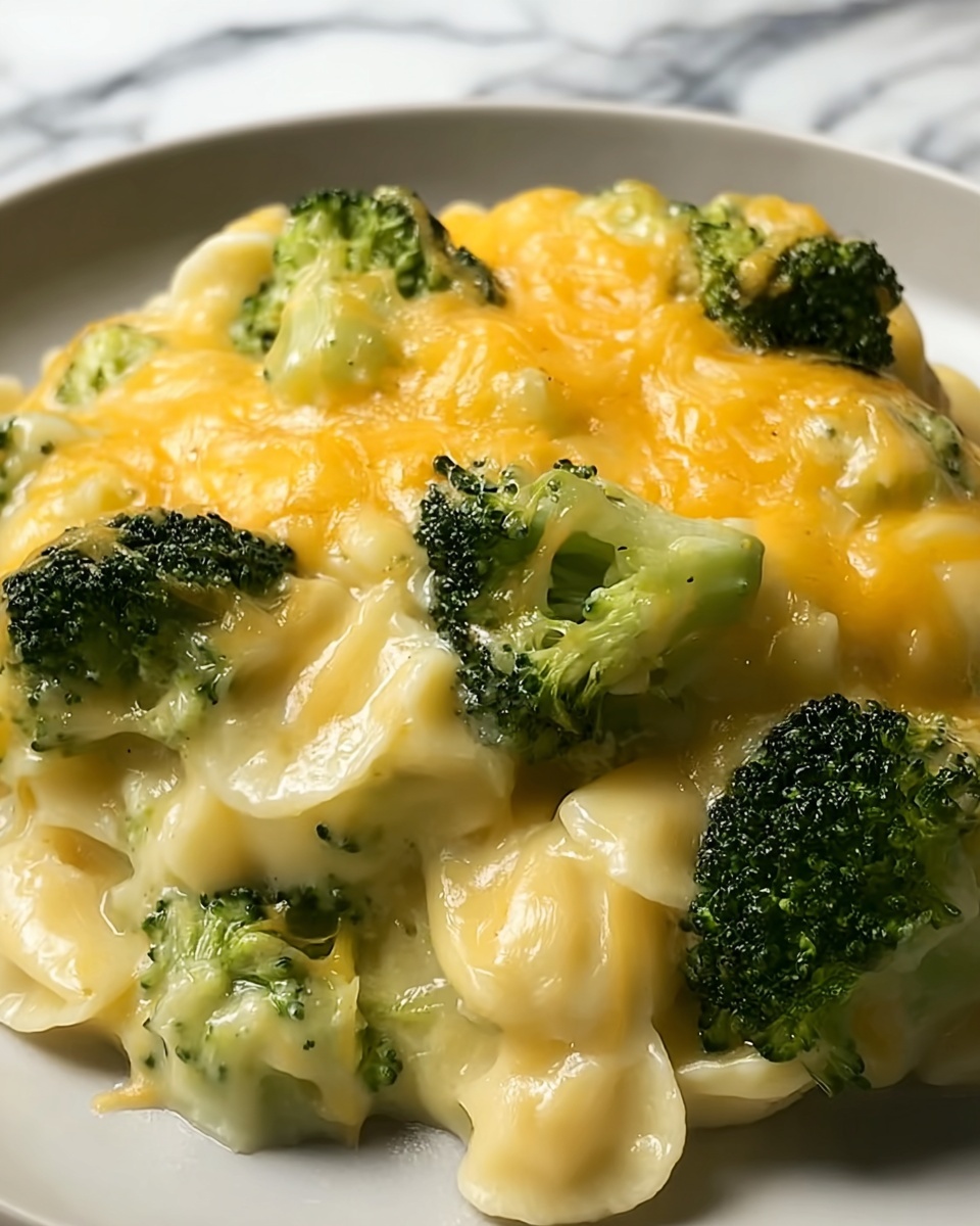 Broccoli, Rice, Cheese, and Chicken Casserole Recipe - Recipe Image