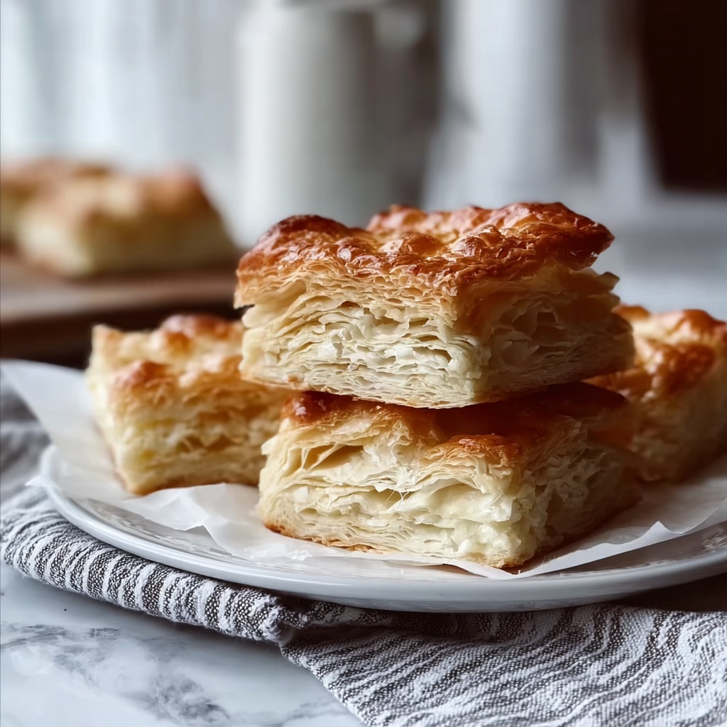 Butter Buttermilk Biscuits Recipe - Recipe Image