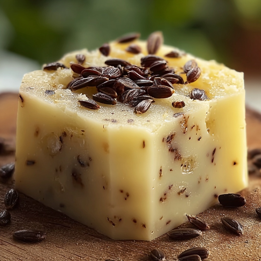 Vanilla Bean Dandelion Fudge Recipe - Recipe Image
