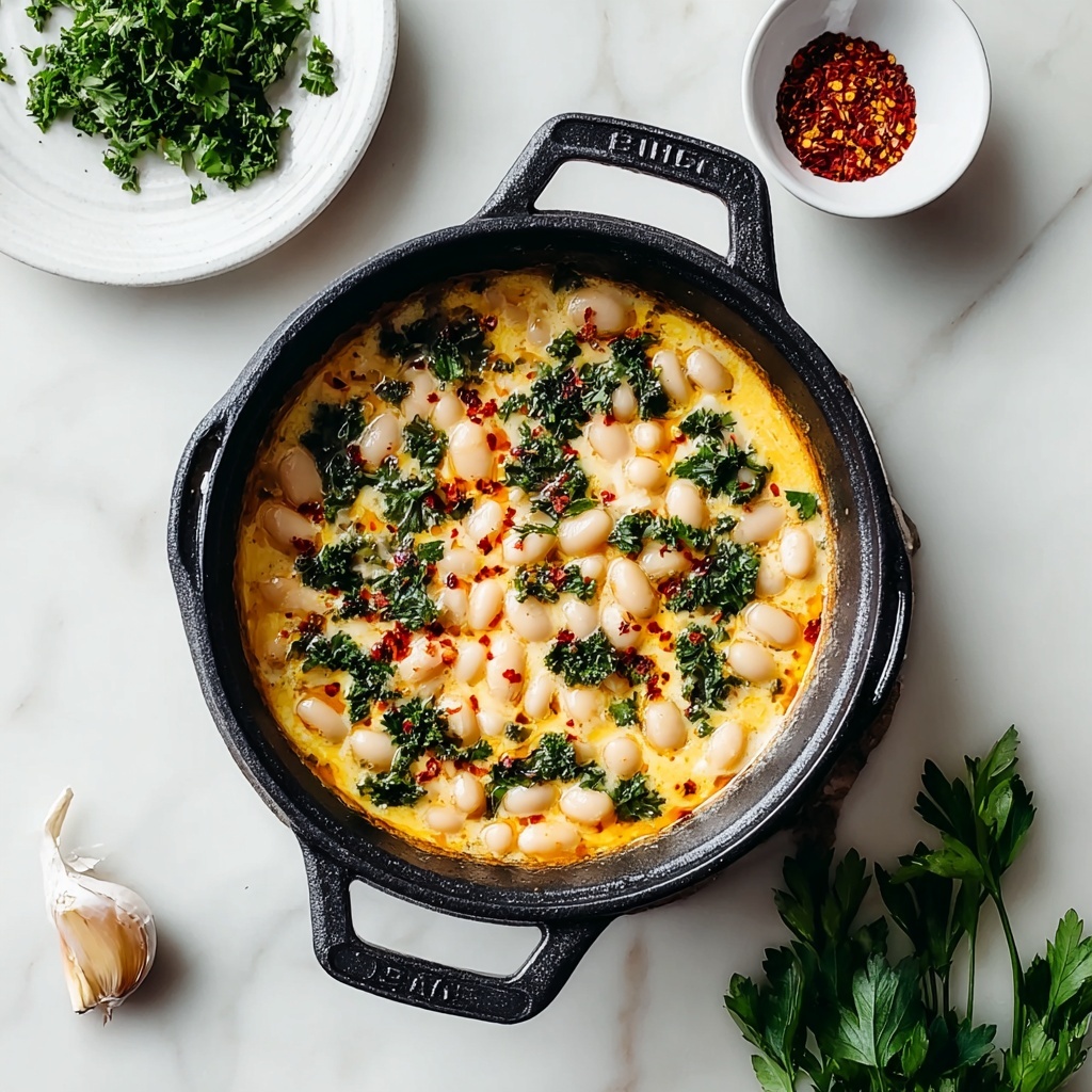 Marry Me Butter Beans Recipe - Recipe Image