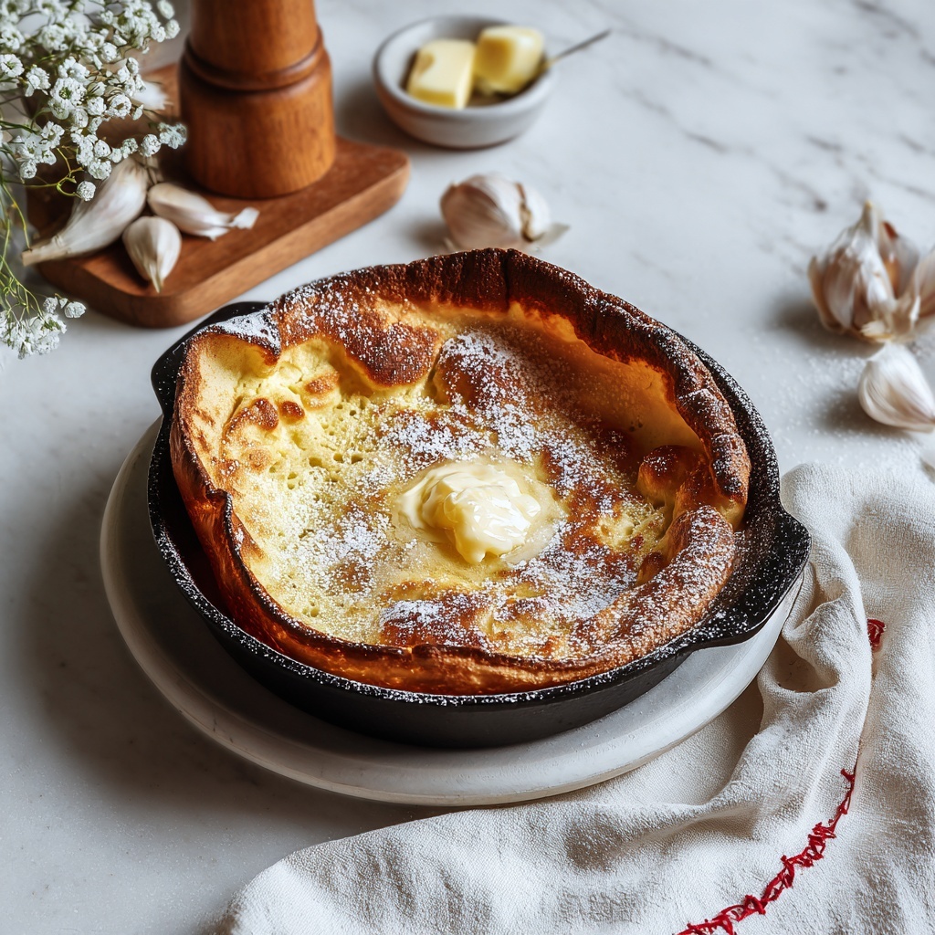 Custard French Toast Recipe - Recipe Image