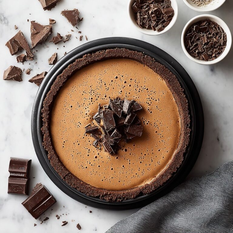 Belgian Chocolate Cake Recipe