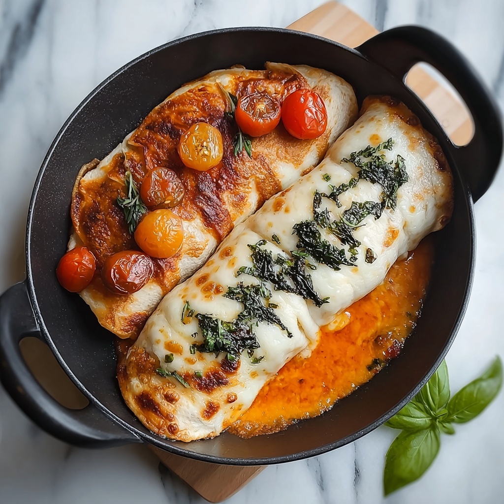 Cheesy Italian Sausage and Pepperoni Stromboli Recipe - Recipe Image