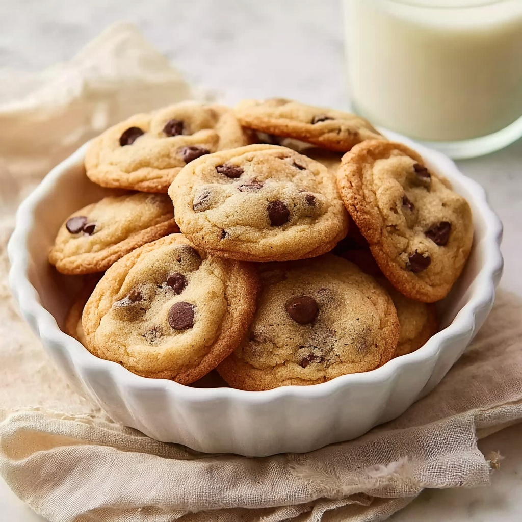 Famous Amos Cookies Recipe - Recipe Image