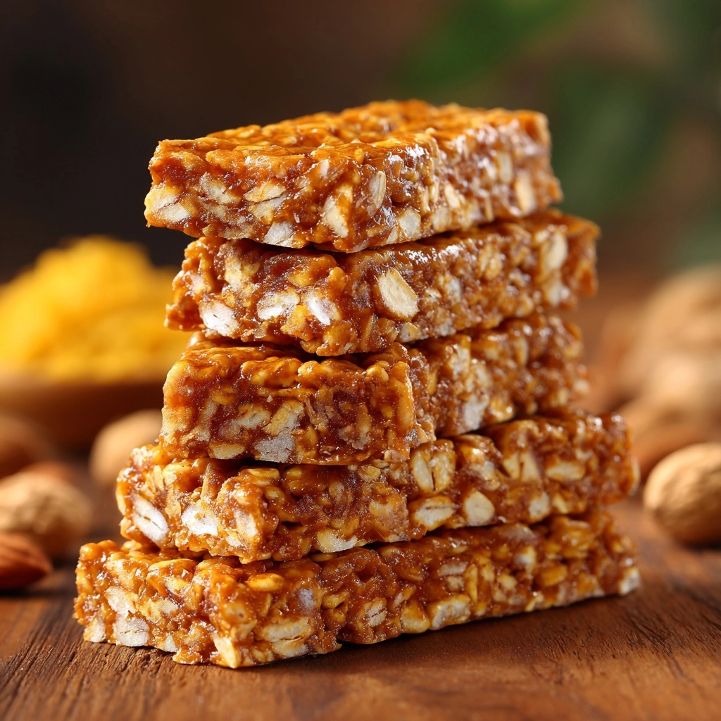 Banana and Peanut Butter Chewy Sticks for Dogs Recipe - Recipe Image