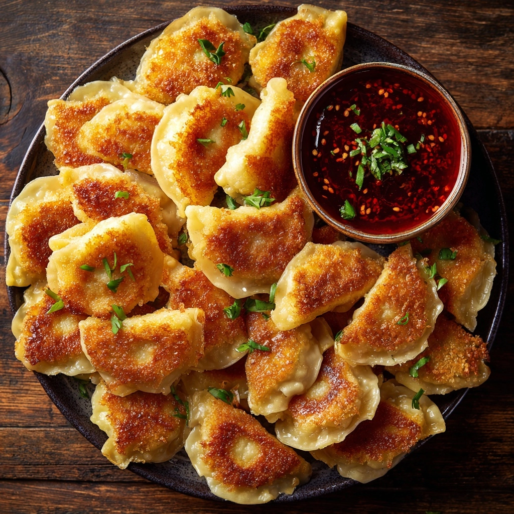 Crab Rangoon Recipe - Recipe Image