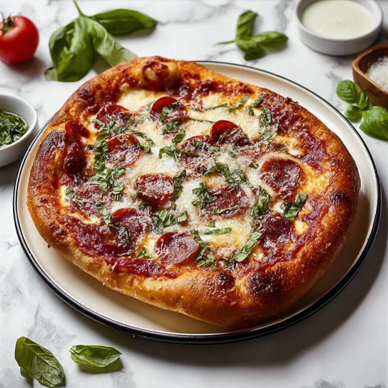 Italian Stromboli Recipe