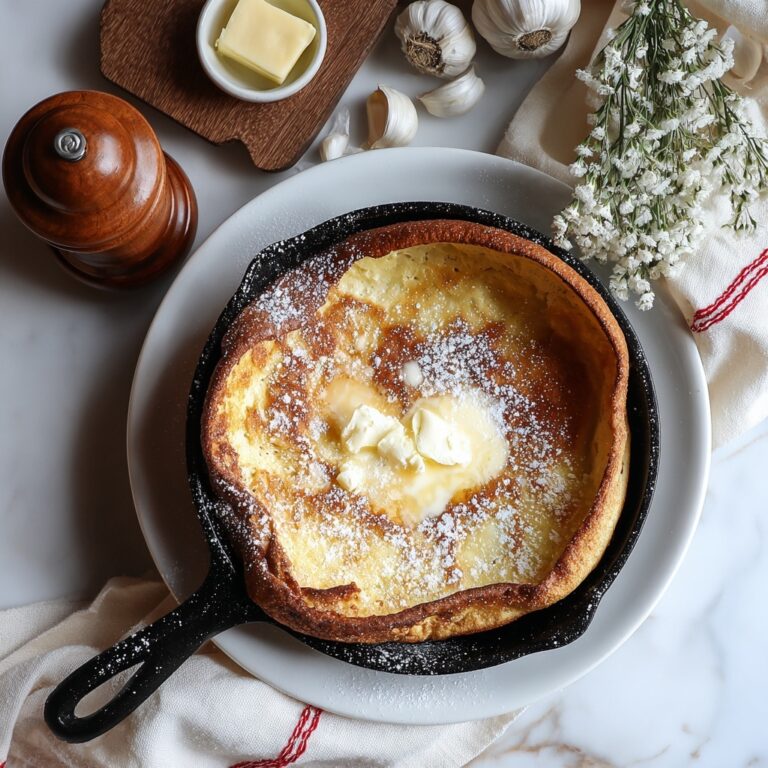 Custard French Toast Recipe