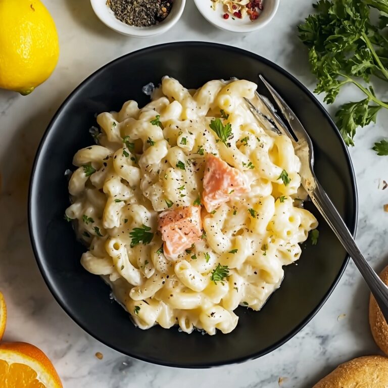 Classic Macaroni Salad Recipe